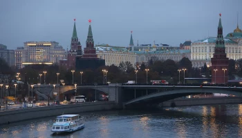 Москва возглавила 33 национальных рейтинга городов и регионов РФ в 2023 году