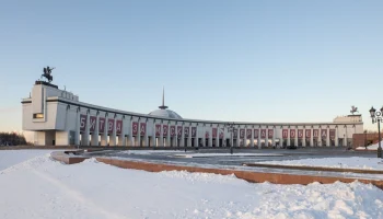 Выставка о воинах-интернационалистах откроется в Музее Победы