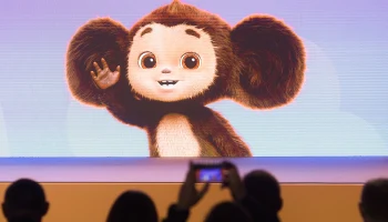 &laquo;Чебурашка-2&raquo; собрал более миллиарда рублей ко второму дню проката