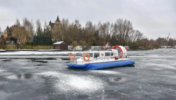 Более 55 тысяч мероприятий провели спасатели на воде с начала года