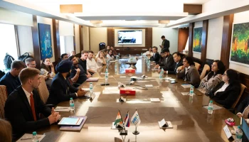 Собянин: Творческий потенциал Москвы находит признание за рубежом