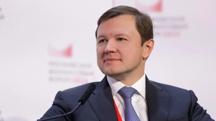 Ефимов: Физкультурно-оздоровительный комплекс с бассейном построят в Коммунарке Ефимов: Физкультурно-оздоровительный комплекс с бассейном построят в Коммунарке