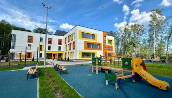 Школы и детские сады готовы к отопительному сезону в Москве