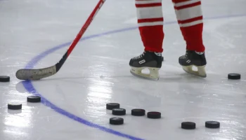 В НХЛ прокомментировали идею Трампа и Путина о хоккейных матчах команд РФ и США