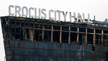 Продавшие машину и сдавший квартиру террористам из "Крокуса" знали об их планах &ndash; СМИ