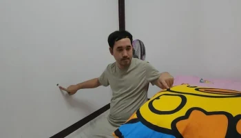 The Thaiger: подушка спасла от пулевого ранения спавшего мужчину в Таиланде