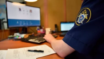 СК возбудил дело по факту осквернения могил бойцов СВО во Владикавказе