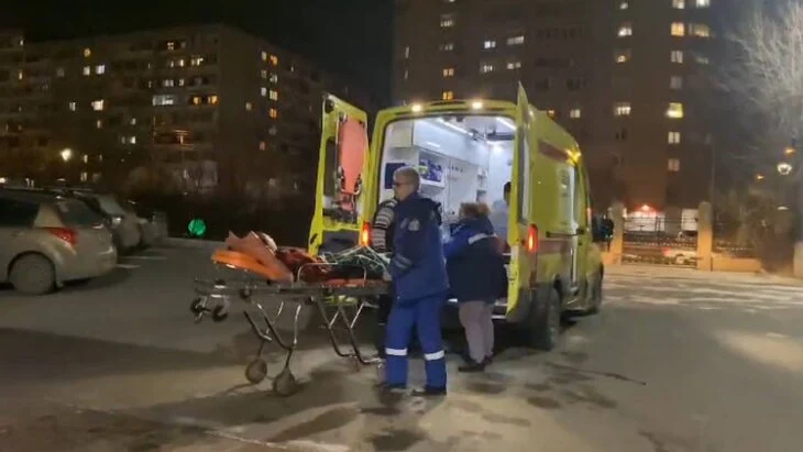 Число пострадавших в ДТП в Волгоградской области детей выросло до 10 Число пострадавших в ДТП в Волгоградской области детей выросло до 10