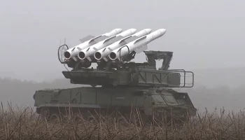 Shot: ВС РФ готовятся захватить крупный заводской комплекс в Красноармейске