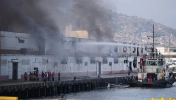 NYT: 40 человек погибли в результате ударов США по Венесуэле