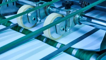 Московский производитель этикетки закупит новое оборудование с помощью города