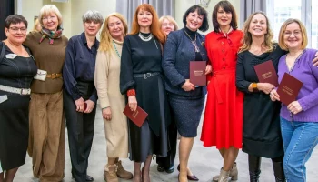 Свыше 350 участников &laquo;Московского долголетия&raquo; освоили новые профессии