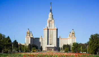 Здание типографии МГУ имени Ломоносова будет отреставрировано