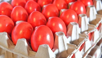 &laquo;Всплеск цены&raquo;: какие продукты подорожают к Пасхе