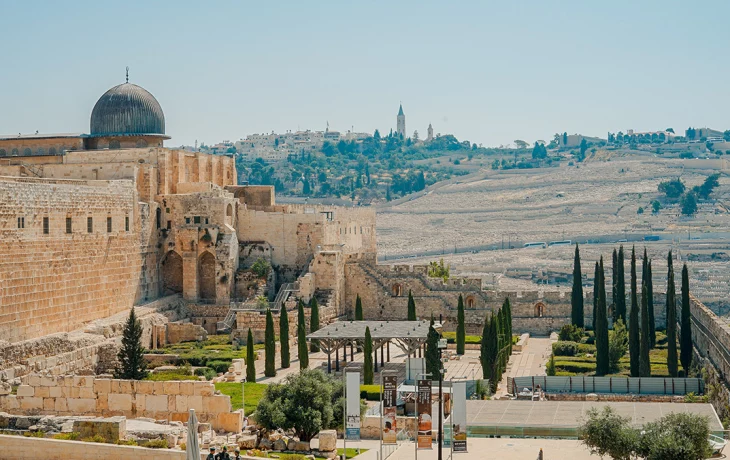 Израиль введет электронные разрешения на въезд для российских туристов Израиль введет электронные разрешения на въезд для российских туристов