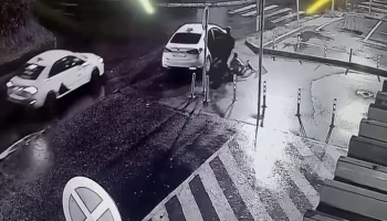 СК завел дело после избиения пассажирки таксистом в Балашихе