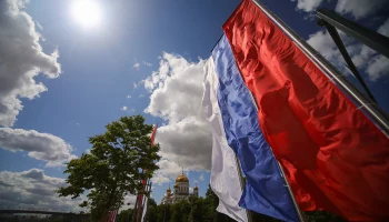 Патриотический межнациональный вечер &laquo;Герои нашего времени&raquo; пройдет 11 июня