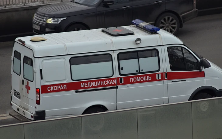 Росздравнадзор проверит частную клинику в столице из-за госпитализаций после ЭКО Росздравнадзор проверит частную клинику в столице из-за госпитализаций после ЭКО