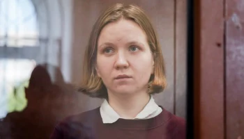 Устроившая теракт в Петербурге Трепова призналась, что надеялась уехать на Украину