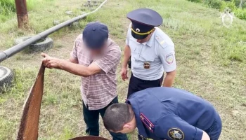 Возбудители кишечных инфекций обнаружены в пробах воды в Буйнакске