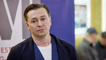 Артист Безруков накопил штрафы ГИБДД на 21 тыс рублей