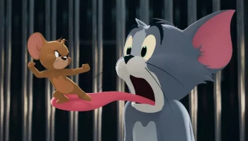 Deadline: фильм про Тома и Джерри получит перезапуск