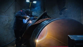 Более 11 километров газовых сетей переустроят в этом году в столице