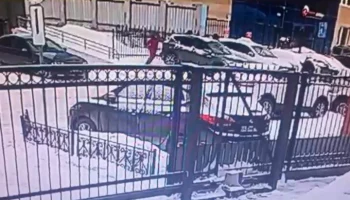 Уголовное дело возбуждено после похищения ребенка отцом в Новосибирске