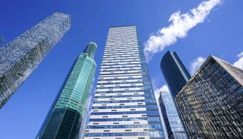 Собянин заявил, что безопасность в Москве выше, чем в любом европейском городе