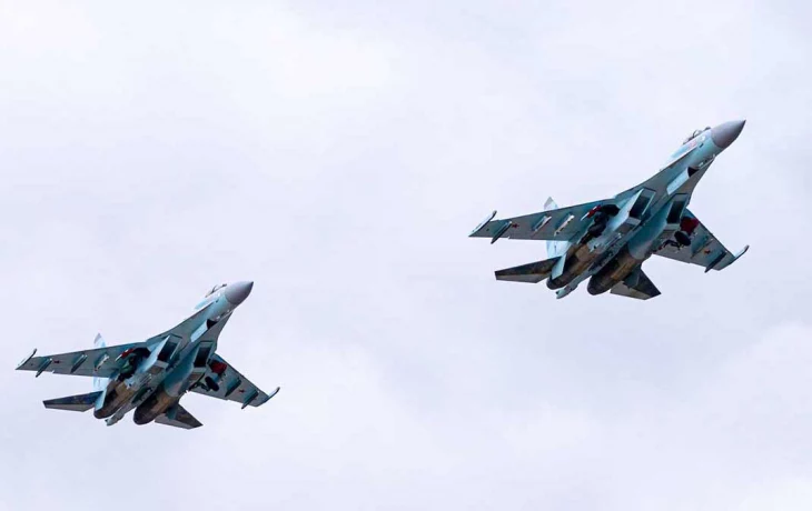 ВКС России нанесли удар по украинским объектам электроэнергетики и добычи газа ВКС России нанесли удар по украинским объектам электроэнергетики и добычи газа