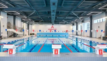 Собянин объявил об открытии спорткомплекса "Южное Бутово" после реконструкции