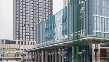 Москвичи выбрали аромат автовокзалов &laquo;Центральный&raquo;, &laquo;Саларьево&raquo; и &laquo;Северные ворота&raquo;