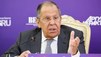 Лавров прокомментрировал критику британских СМИ в сторону "Интервидения"