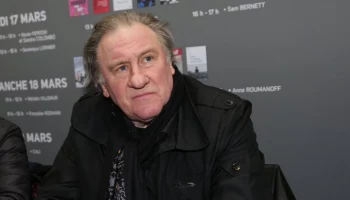 BFMTV: полиция Парижа взяла под стражу актера Депардье по делу о домогательствах