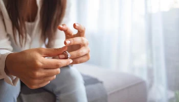 &laquo;Первобытный страх&raquo;: почему женщины возвращаются к бывшим