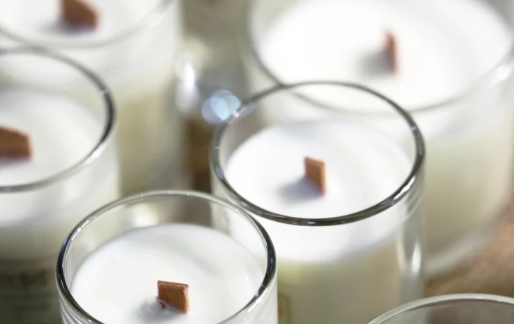 Пенсионерка из Москвы обгорела при попытке сделать свечи к празднику 8 Марта Пенсионерка из Москвы обгорела при попытке сделать свечи к празднику 8 Марта