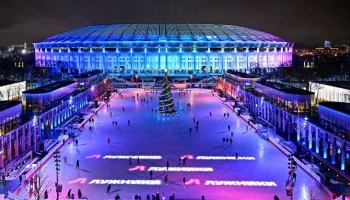 Собянин: &laquo;Лужники&raquo; станут одной из лучших рекреационных зон Москвы