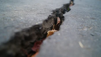 Жители Полтавы почувствовали землетрясение