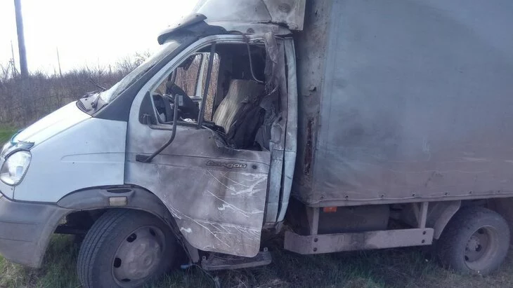 Два человека погибли при ударе ВСУ по Херсонской области Два человека погибли при ударе ВСУ по Херсонской области