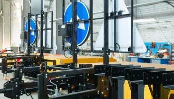 Почти 16 тысяч товаров произведены компаниями Москвы для транспортного сектора