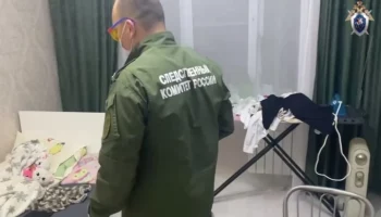 Соседка убитых в Тольятти девочек рассказала, что семья никогда не ругалась на людях