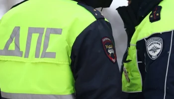 Два человека погибли при столкновении автобуса с грузовиком в Белгородской области