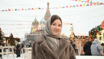 Синоптик Позднякова рассказала, какой будет погода в Татьянин день