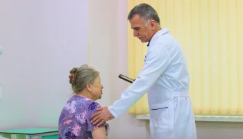 Собянин: Операции на сердце и сосудах выполняются в Москве в режиме одного дня