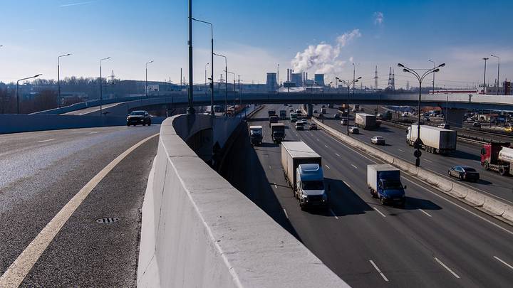 Фото: Пресс-служба мэра и правительства Москвы / Владимир Новиков