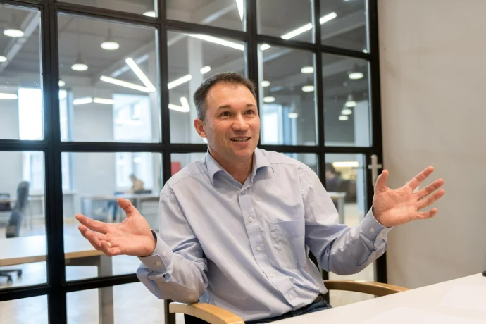 Основателя сервиса iGooods Куниса* внесли в список террористов и экстремистов Основателя сервиса iGooods Куниса* внесли в список террористов и экстремистов