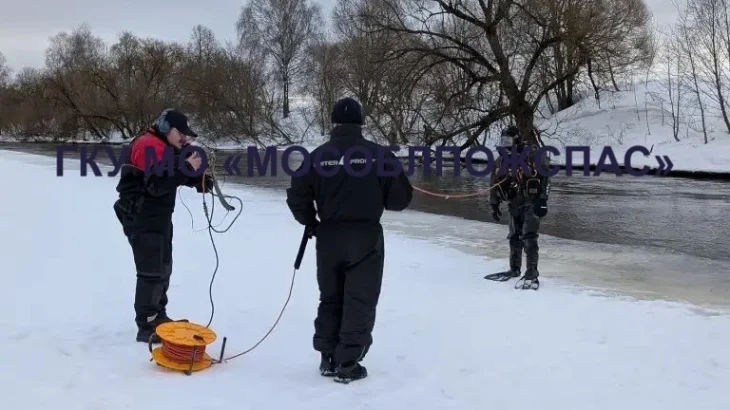 Спасатели расширили зону поиска пропавших в Звенигороде детей Спасатели расширили зону поиска пропавших в Звенигороде детей