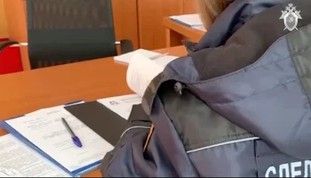 Следствие не выдвинуло обвинений собственнику авиакомпании, владеющей Falcon 10