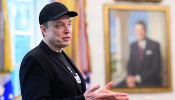 Маск заявил, что ИИ может стать умнее человечества к 2031 году