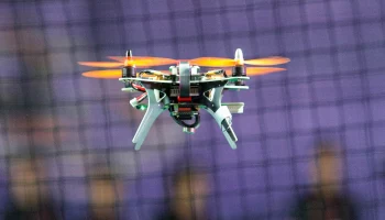 Анастасия Ракова сообщила о закупке более 200 квадрокоптеров для московских колледжей
